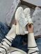New Balance 327 Casual Beige N327-04-36 фото 9
