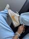 Nike Cortez Beige Gold Cortez-14-36 фото 1