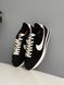 Nike Cortez Vintage Suede Black Cortez-07-36 фото 8