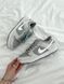 Nike SB Dunk Sweet Grey Dunk-21-36 фото 1