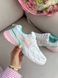 Nike V2K Runtekk White Pink Runtekk-09-36 фото 1
