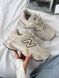 New Balance 9060 Beige Pink 9060-32-36 фото 1