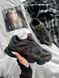 New Balance 9060 Brown Dark Green 9060-25-36 фото 1