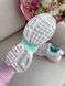 Nike V2K Runtekk White Pink Runtekk-09-36 фото 4