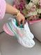 Nike V2K Runtekk White Pink Runtekk-09-36 фото 8