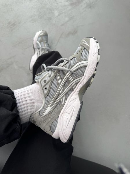 Asics Gel-Kayano 14 Beige Grey Kayano-07-36 фото