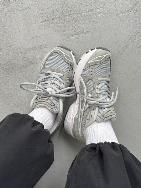 Asics Gel-Kayano 14 Beige Grey Kayano-07-36 фото