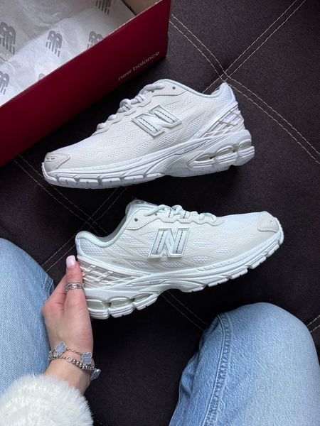 New Balance 1906R Fantomfit White N1906-13-36 фото