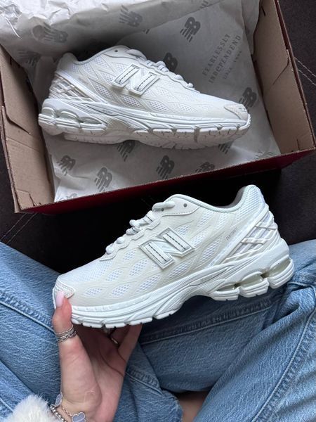 New Balance 1906R Fantomfit White N1906-13-36 фото
