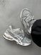 Asics Gel-Kayano 14 Beige Grey Kayano-07-36 фото 8