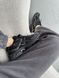 Asics Gel-1130 Triple Black Gel-1130-04-36 фото 4