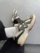 Asics Gel-1130 White Khaki Gel-1130-09-40 фото 4