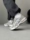 Asics Gel-Kayano 14 Beige Grey Kayano-07-36 фото 1