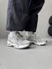 Asics Gel-Kayano 14 Beige Grey Kayano-07-36 фото 3