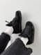 Nike Air Jordan 4 Black Cat Jordan-12-36 фото 4