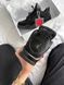 Nike Air Jordan 4 Black Cat Jordan-12-36 фото 9