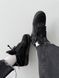 Nike Air Jordan 4 Black Cat Jordan-12-36 фото 2