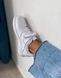 Nike Air Force 1 White Force-04-36 фото 9