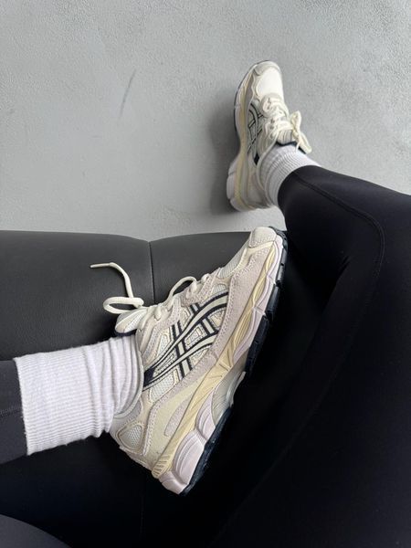 Asics Gel-NYC White Nyc-10-36 фото
