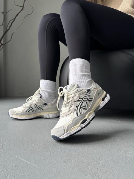 Asics Gel-NYC White Nyc-10-36 фото