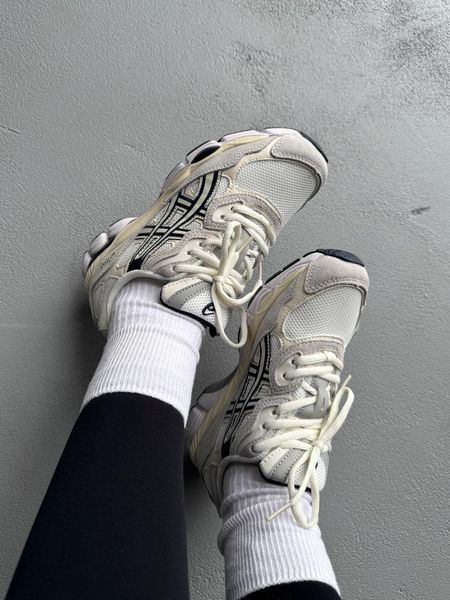 Asics Gel-NYC White Nyc-10-36 фото