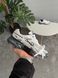 Nike Initiator Custom White Black Initiator-09-36 фото 1