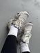 Asics Gel-NYC White Nyc-10-36 фото 5