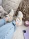 Nike Zoom Vomero 5 Beige Cream Vomero-19-36 фото 11