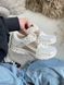 Nike Zoom Vomero 5 Beige Cream Vomero-19-36 фото 1