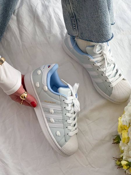 Adidas Superstar Hello Kitty Superstar-04-36 фото