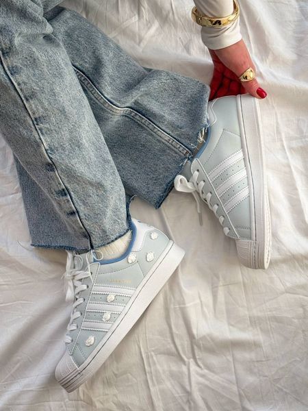 Adidas Superstar Hello Kitty Superstar-04-36 фото