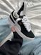 Puma Suede XL Black White Puma-01-36 фото 6
