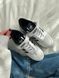 Adidas Forum White Black Forum-02-36 фото 4
