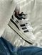 Adidas Forum White Black Forum-02-36 фото 6