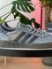Adidas Spezial Grey Black Brown Spezial-16-41 фото 2