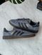 Adidas Spezial Grey Black Brown Spezial-16-41 фото 9