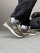 New Balance 2002R Khaki Brown N2002-09-40 фото 6