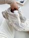 New Balance 9060 Beige 9060-02-36 фото 3