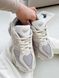 New Balance 9060 Beige 9060-02-36 фото 4