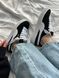 Puma Suede XL Black White Puma-01-36 фото 2