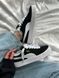 Puma Suede XL Black White Puma-01-36 фото 5