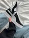 Puma Suede XL Black White Puma-01-36 фото 1