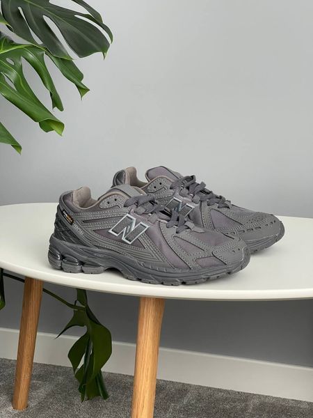New Balance 1906R Cordura Magnet N1906-05-41 фото