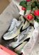 Nike V2K Runtekk White Beige Silver Runtekk-02-36 фото 5