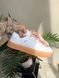 Adidas Samba Platform White Samba-23-36 фото 2