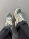 Asics Gel-NYC Green Nyc-16-36 фото 8