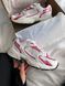 New Balance 530 White Pink N530-16-36 фото 2