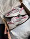 New Balance 530 White Pink N530-16-36 фото 4