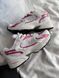 New Balance 530 White Pink N530-16-36 фото 3
