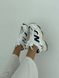 New Balance 9060 White Black 9060-20-36 фото 3